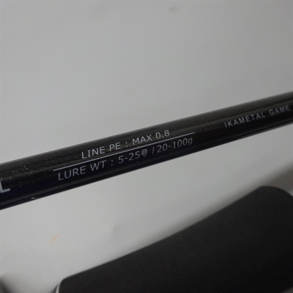 ﾒﾀﾙｿﾞﾝTZC65M-K/TISL